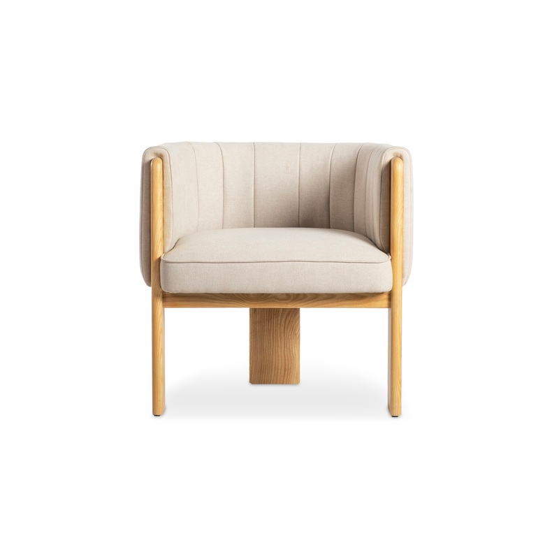 Sofi Accent Chair – Studio Canvas