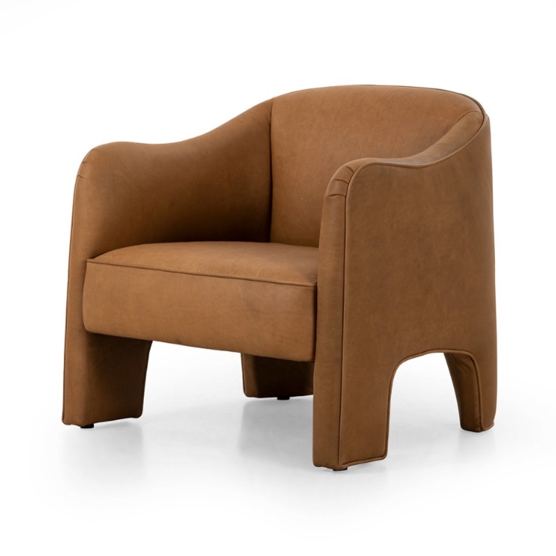 Sully Chair – Eucapel Cognac