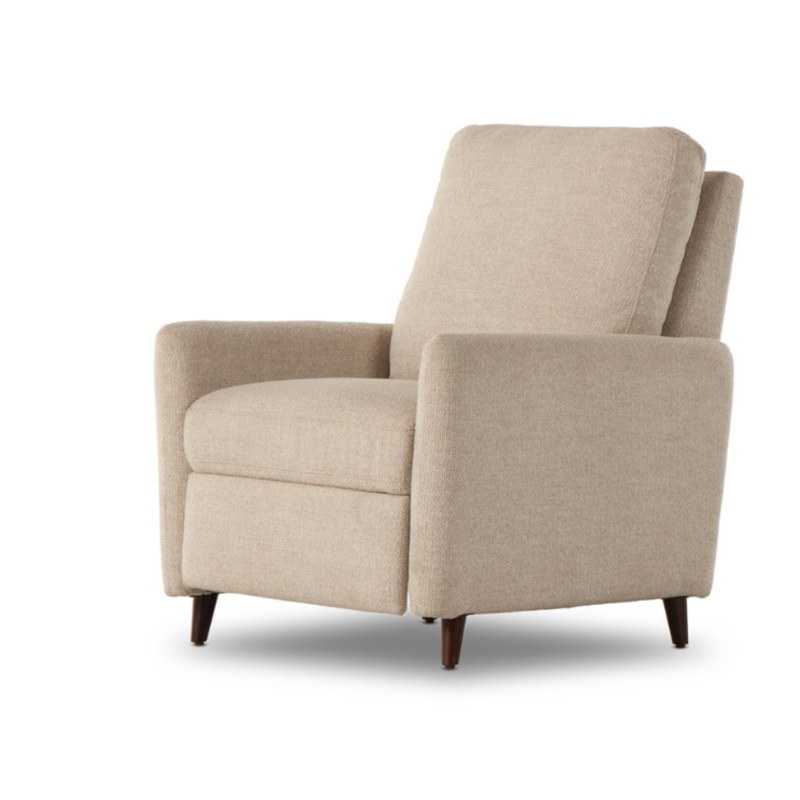 Wallen Recliner – Nova Taupe