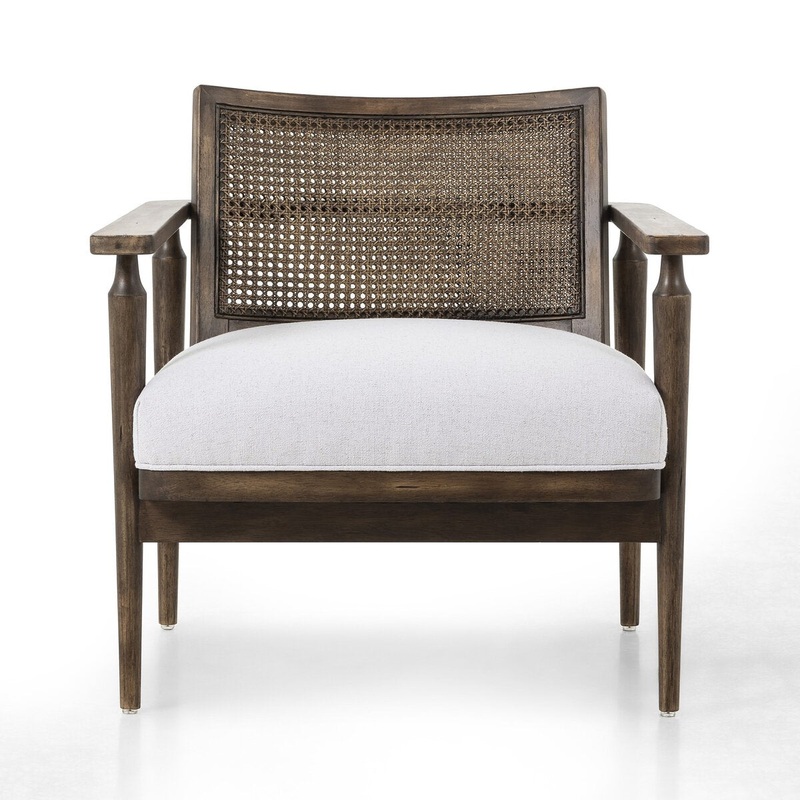 Xavier Chair – Antwerp Bone