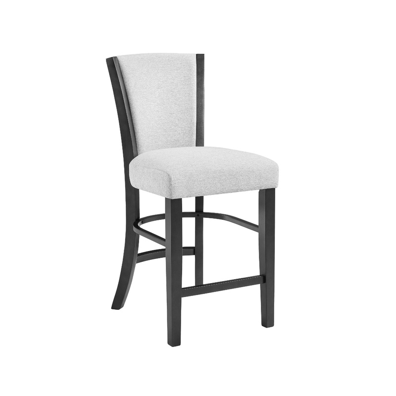 Camelia – Counter Height Chair