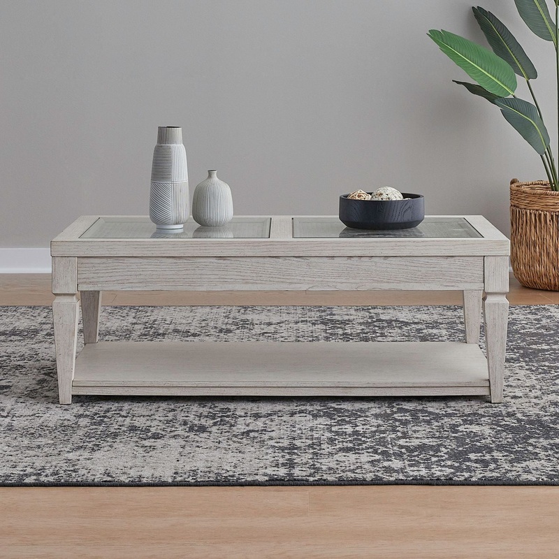 Caruso Heights – Table