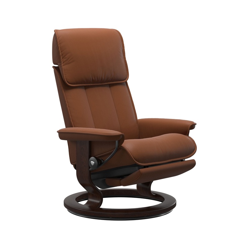Admiral Classic Power Recliner