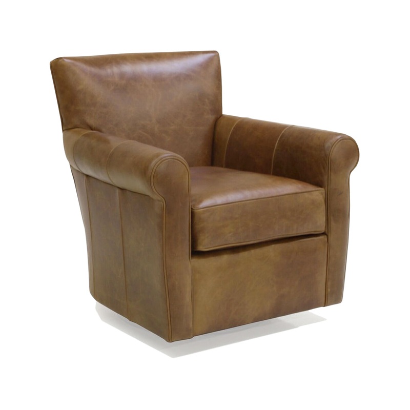 Camden Albert Swivel Chair
