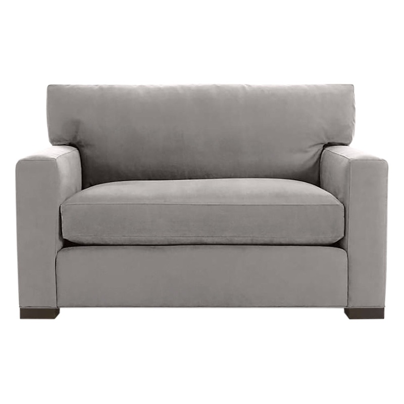 Camden Axel Chair & 1/2