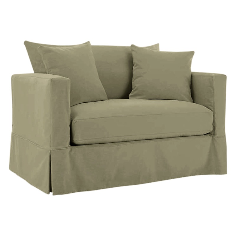 Camden Breeze Chair & 1/2