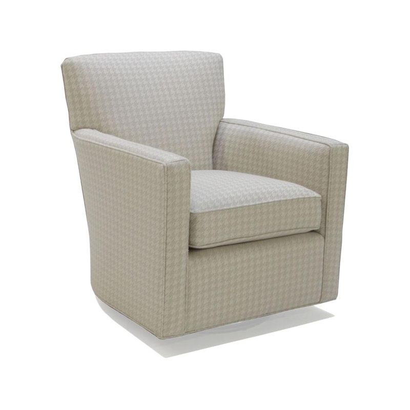 Camden Carlton Swivel Glider