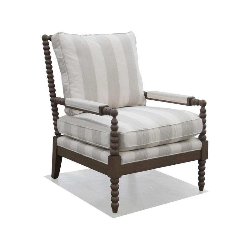 Camden Charlotte Chair