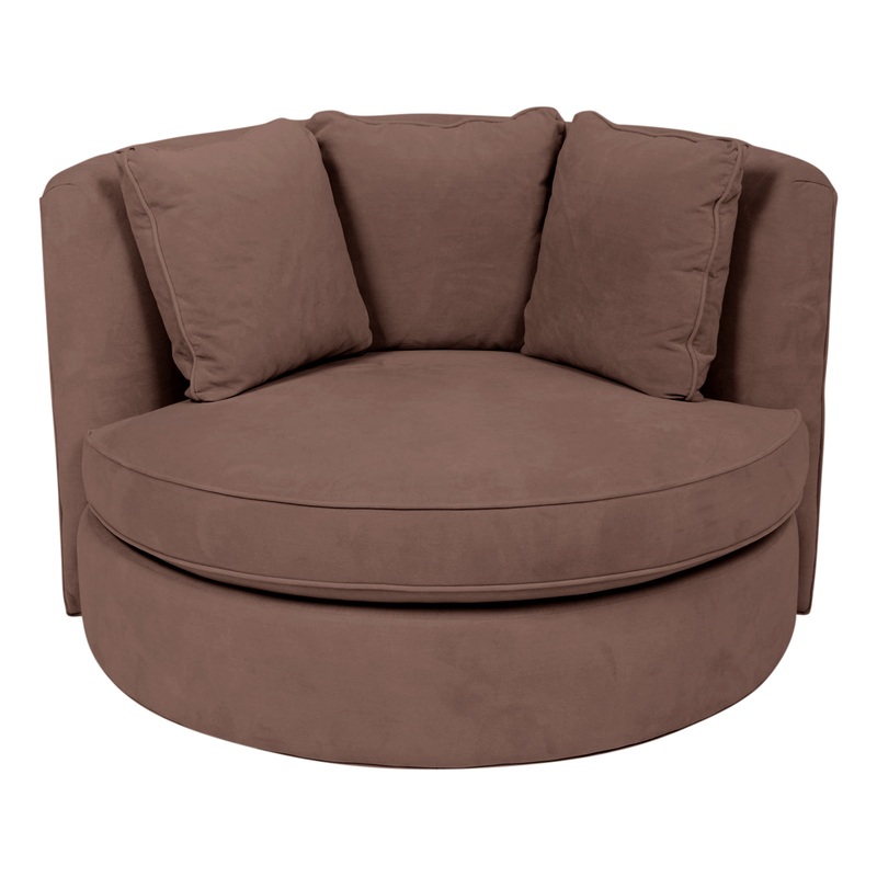 Camden Cuddle Chair