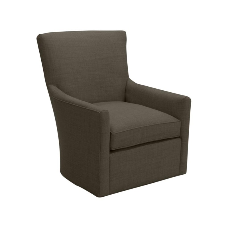 Camden June Swivel Chair