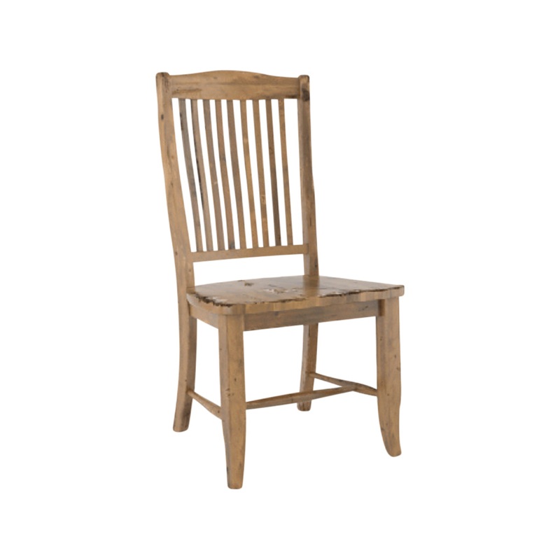 Canadel Champlain Dining Chair 0232