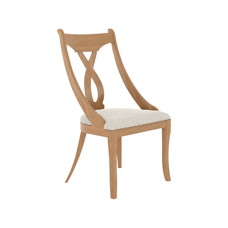 Canadel Classic Dining Chair 5160