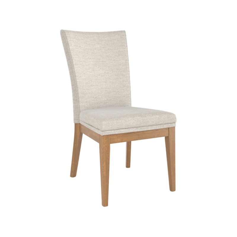 Canadel Contemporary Dining Chair 5014