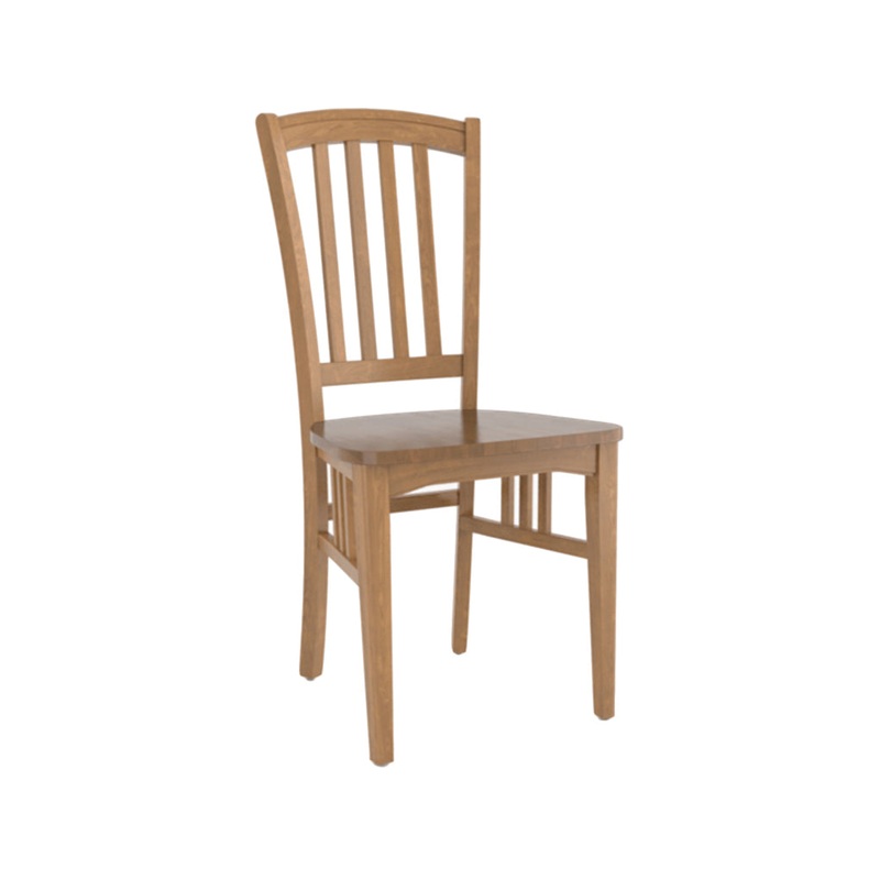 Canadel Core Dining Chair 0048