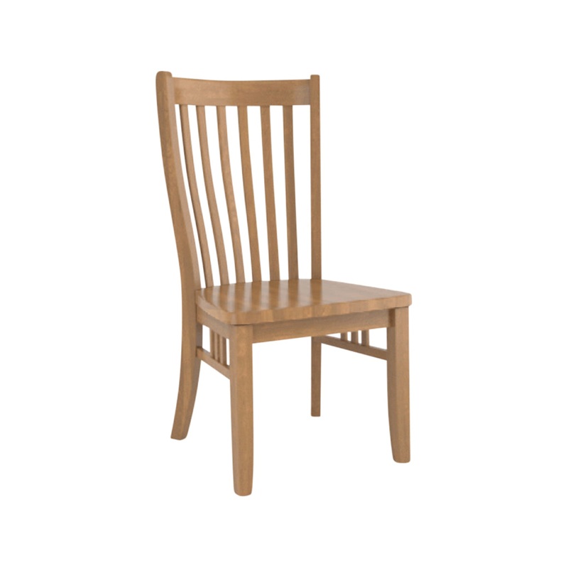 Canadel Core Dining Chair 0119