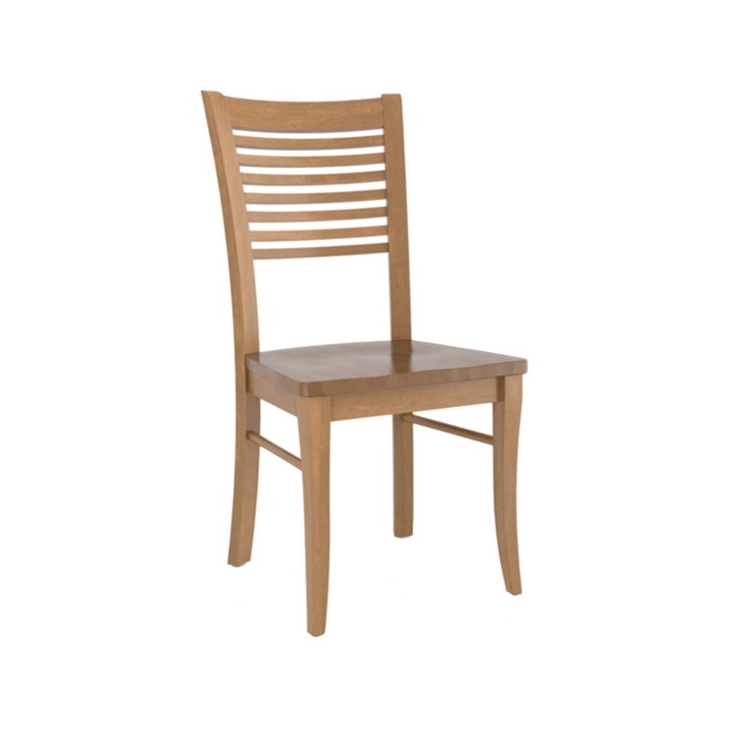 Canadel Core Dining Chair 0229