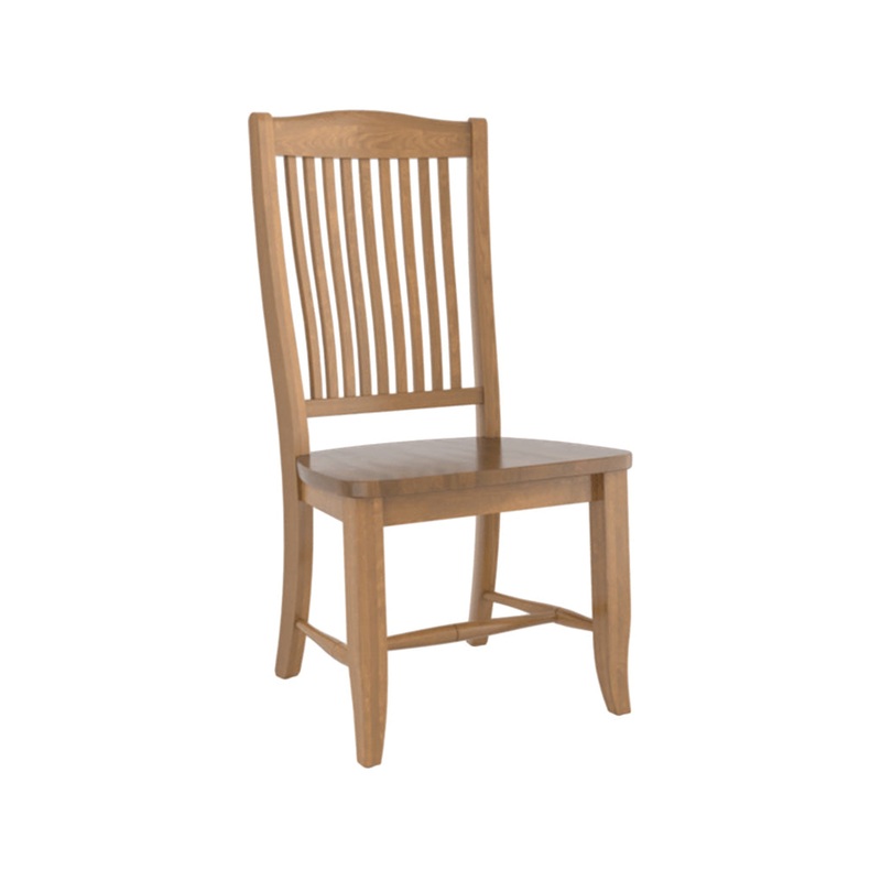 Canadel Core Dining Chair 0232