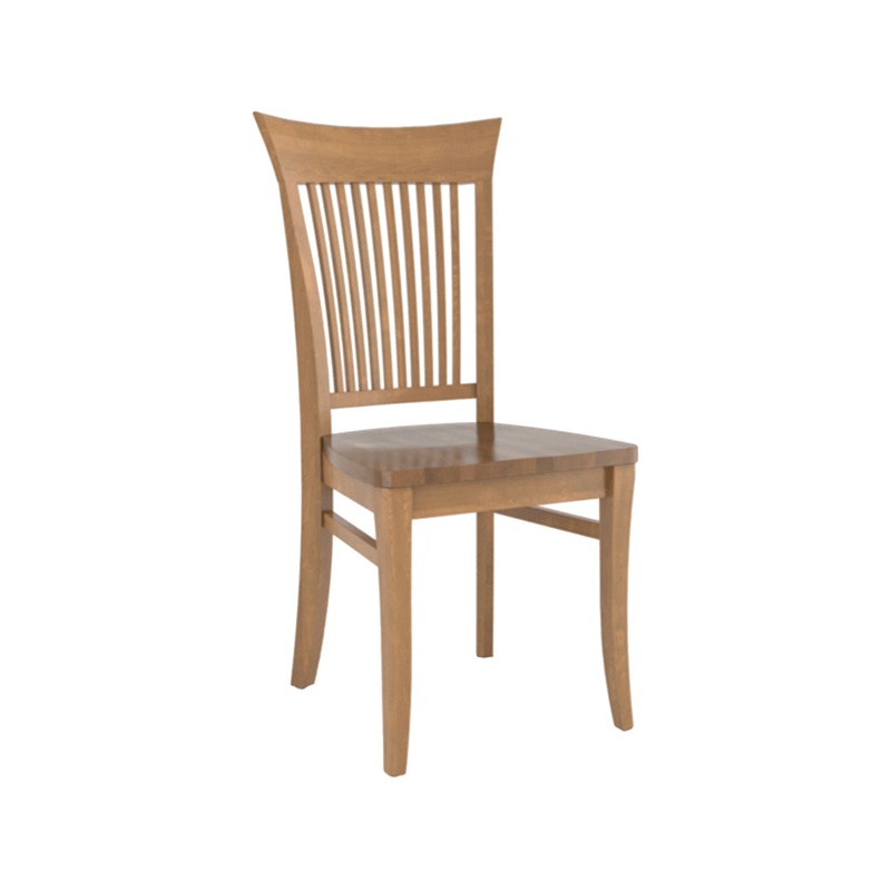 Canadel Core Dining Chair 0270