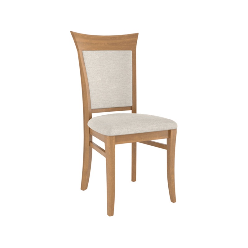 Canadel Core Dining Chair 0274