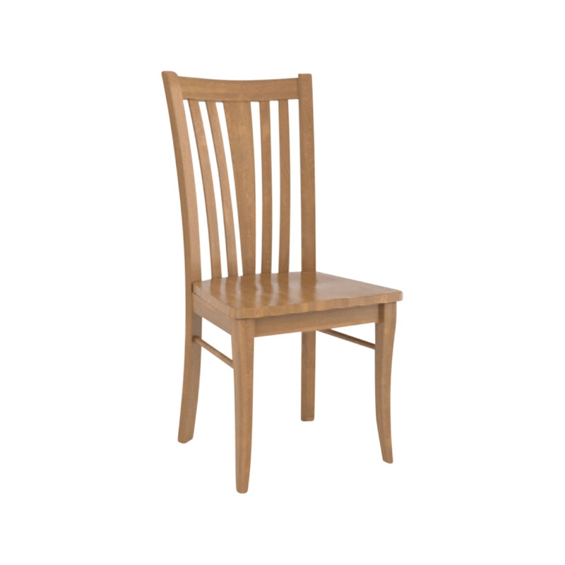 Canadel Core Dining Chair 0351