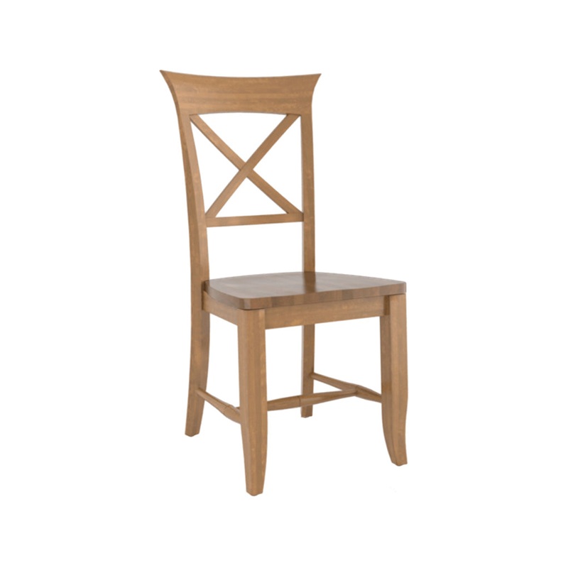 Canadel Core Dining Chair 1258