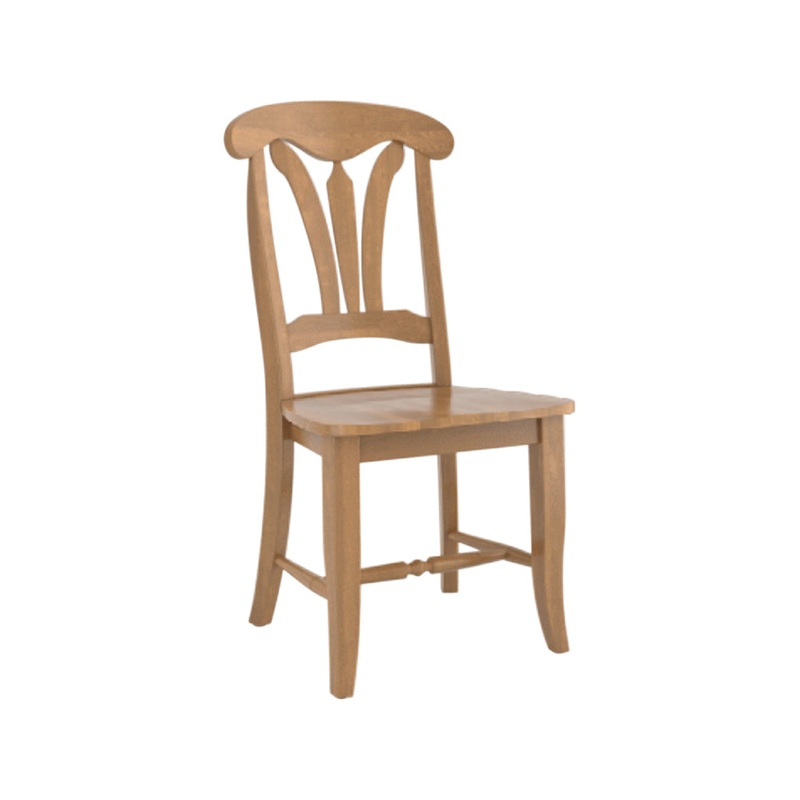 Canadel Core Dining Chair 2164