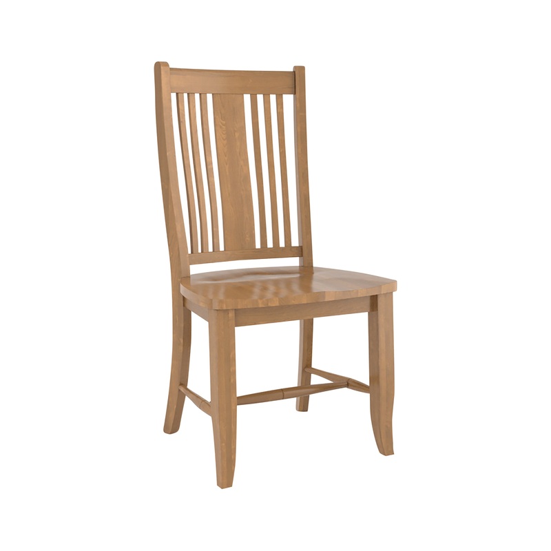 Canadel Core Dining Chair 2250