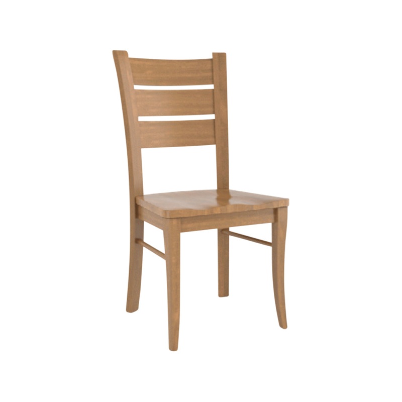 Canadel Core Dining Chair 2399