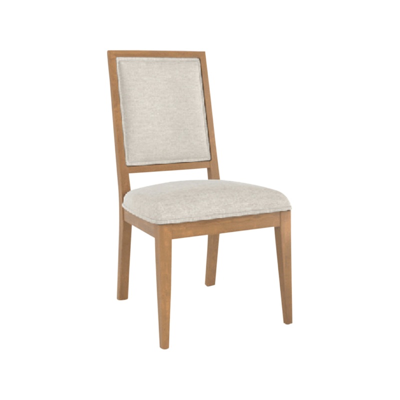 Canadel Core Dining Chair 312