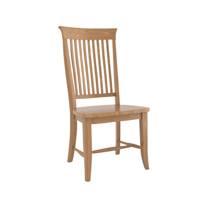 Canadel Core Dining Chair 3528