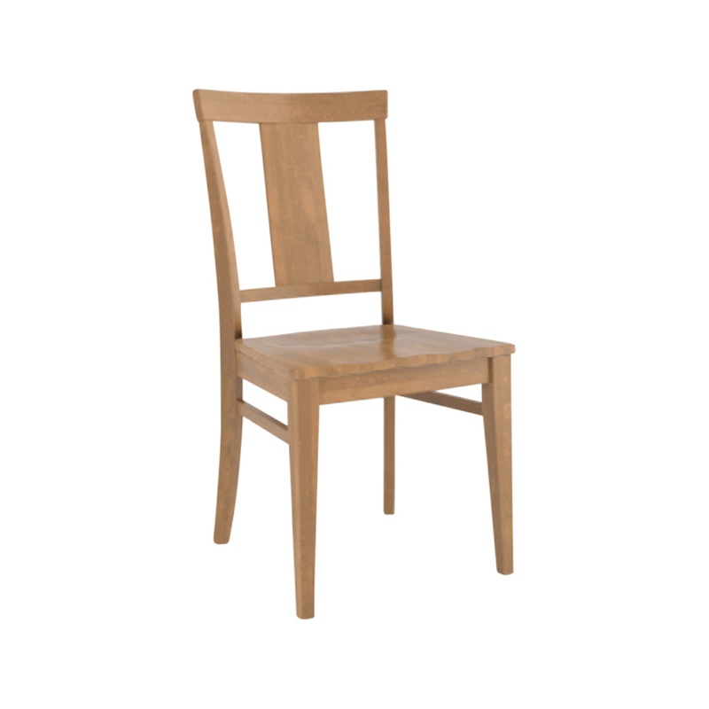 Canadel Core Dining Chair 5024