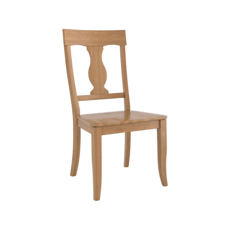 Canadel Core Dining Chair 5077