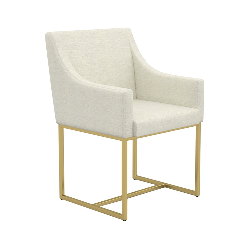 Canadel Modern Dining Chair 5175