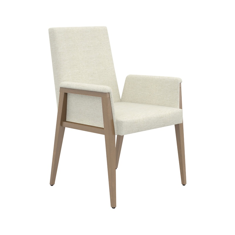 Canadel Modern Dining Chair 5177