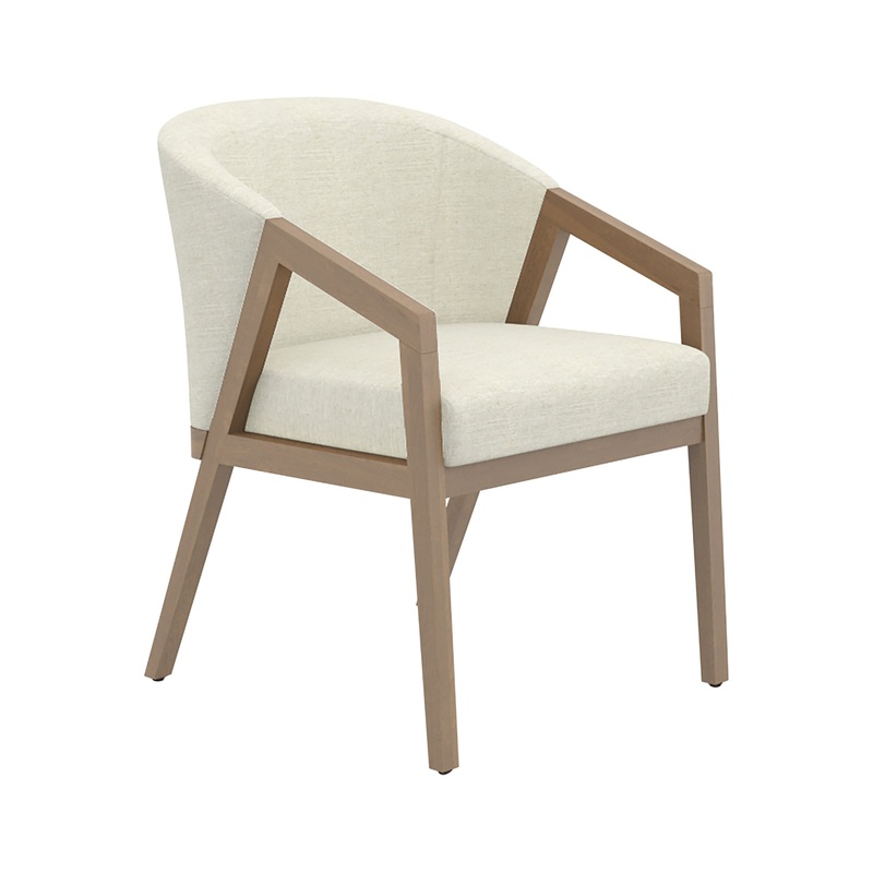 Canadel Modern Dining Chair 5178