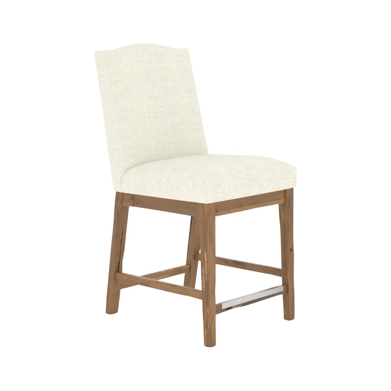 Canadel Champlain Counter Stool 310A