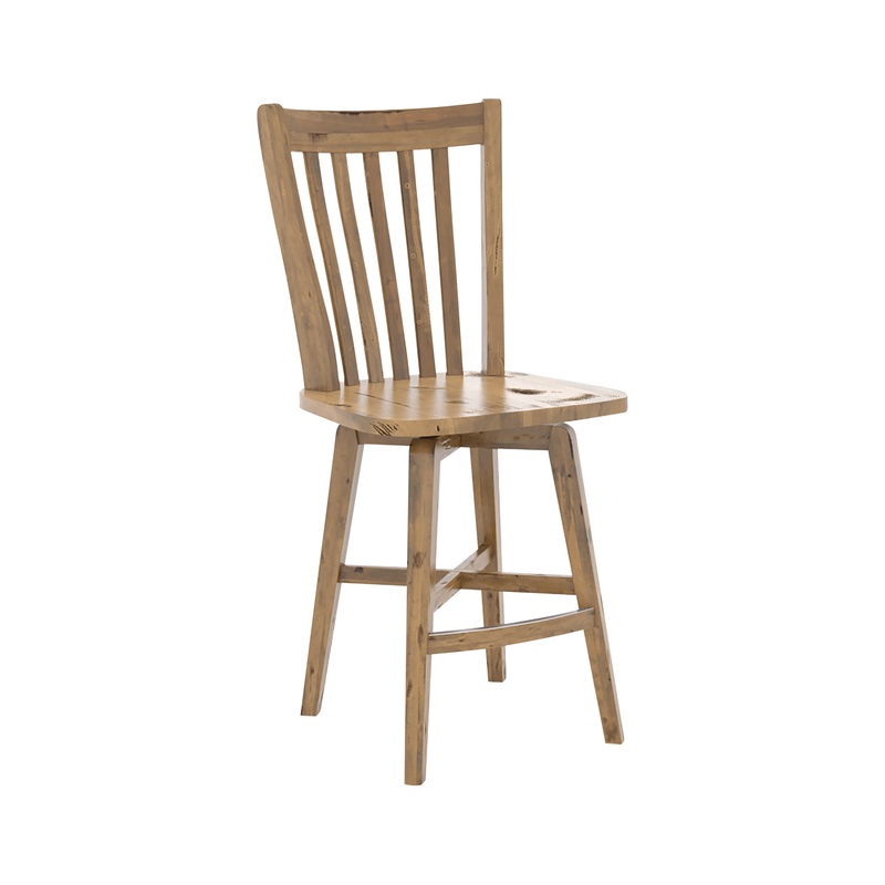 Canadel Champlain Counter Stool 7119