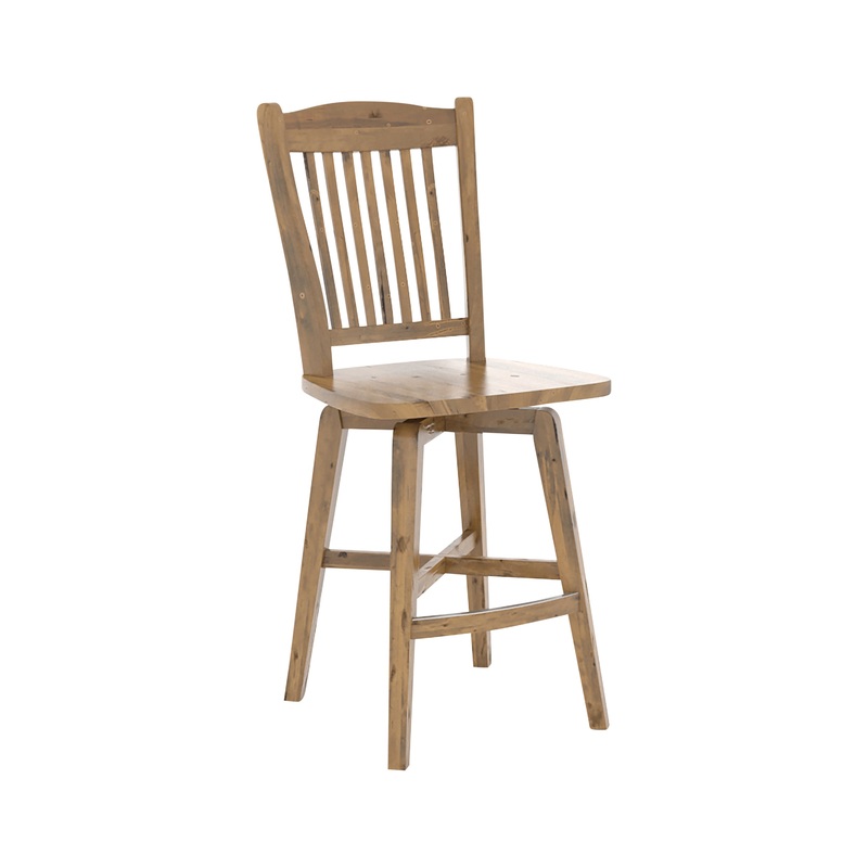 Canadel Champlain Counter Stool 7232