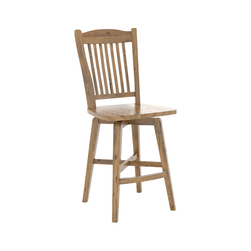 Canadel Champlain Counter Stool 7250