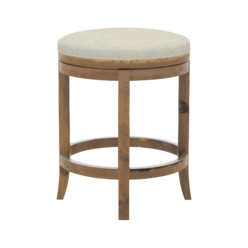 Canadel Champlain Counter Stool 8004