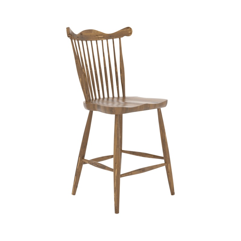 Canadel Champlain Counter Stool 8162