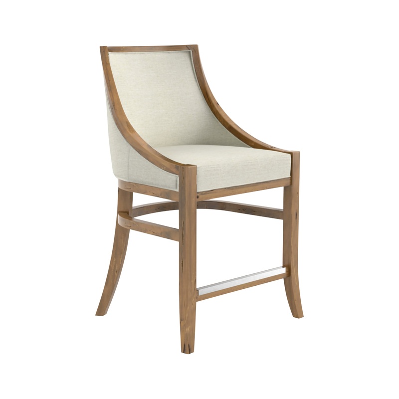 Canadel Champlain Counter Stool 819A