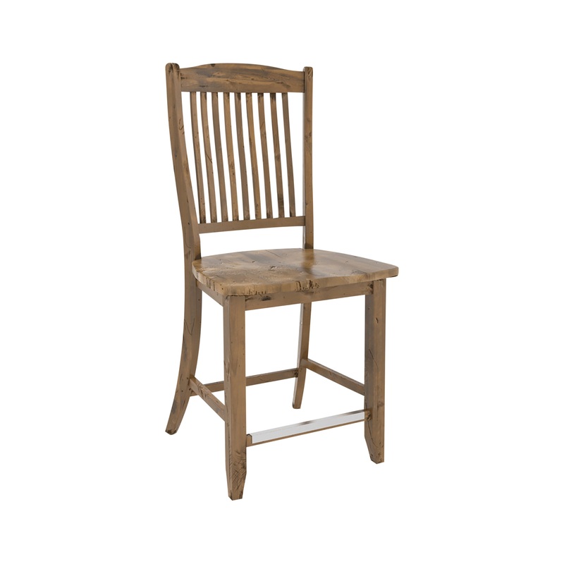 Canadel Champlain Counter Stool 8232