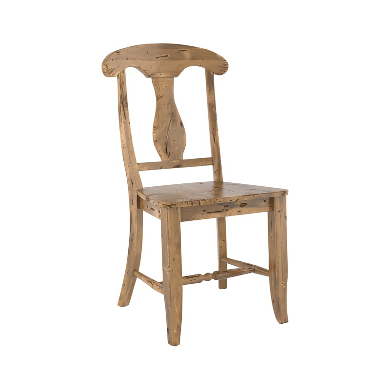 Canadel Champlain Dining Chair 0600