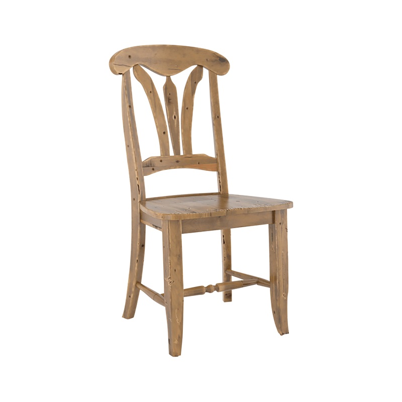 Canadel Champlain Dining Chair 2164