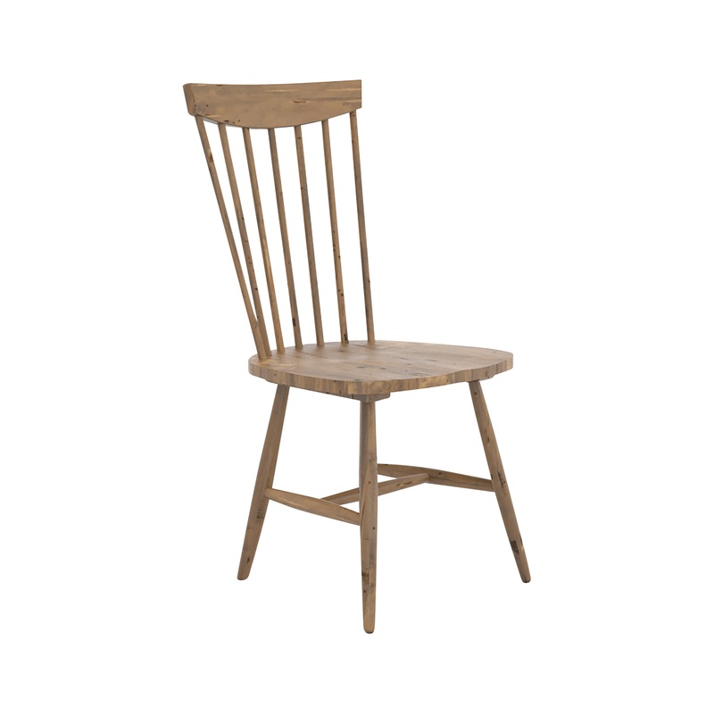Canadel Champlain Dining Chair 5182