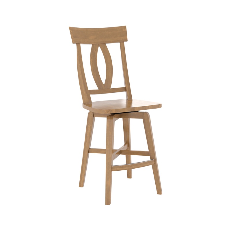 Canadel Core Counter Stool 7100