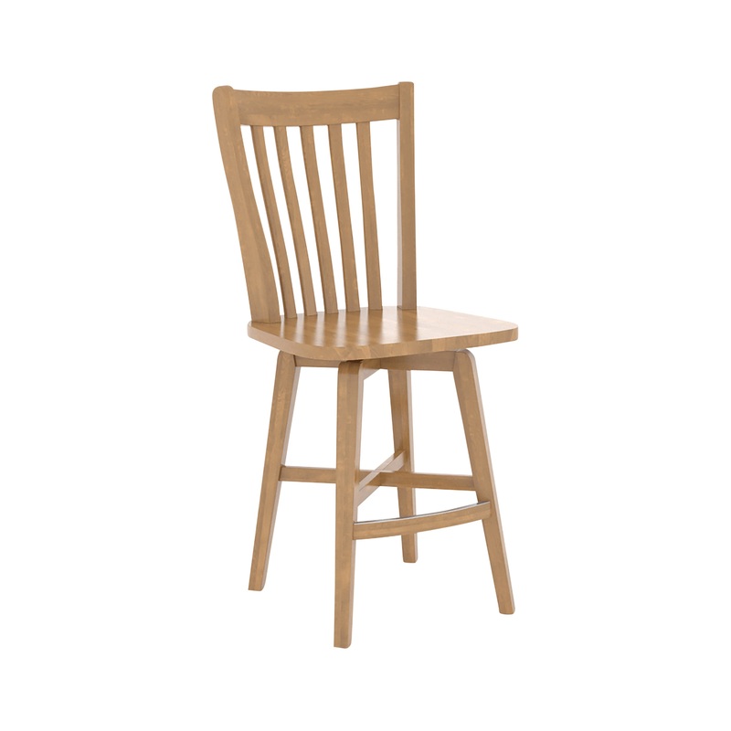 Canadel Core Counter Stool 7119