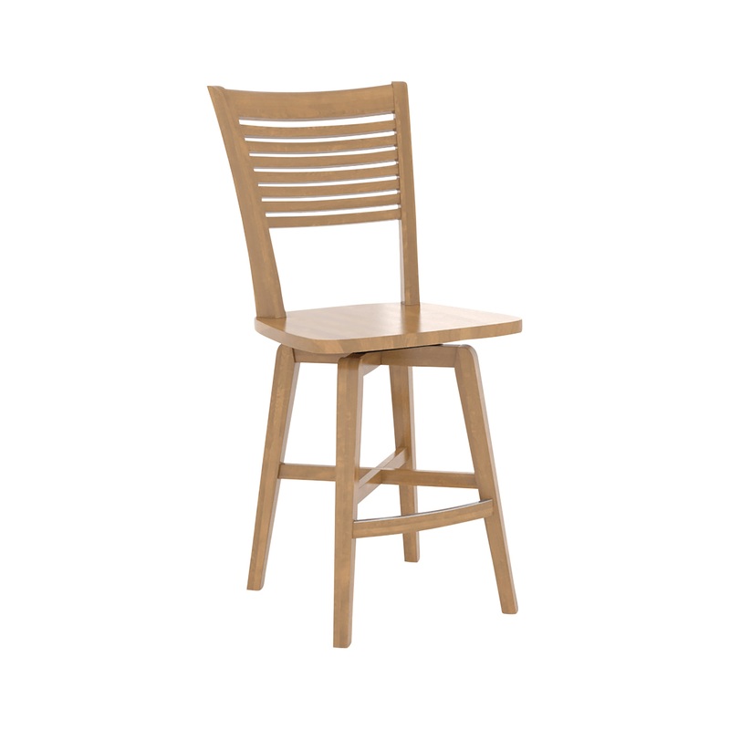 Canadel Core Counter Stool 7229