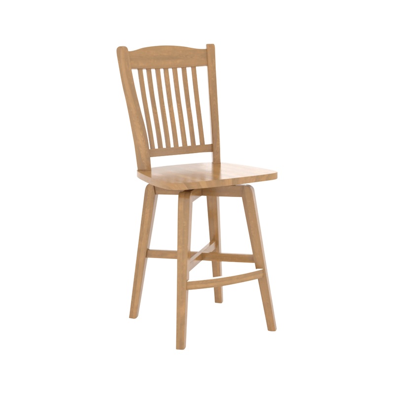Canadel Core Counter Stool 7232